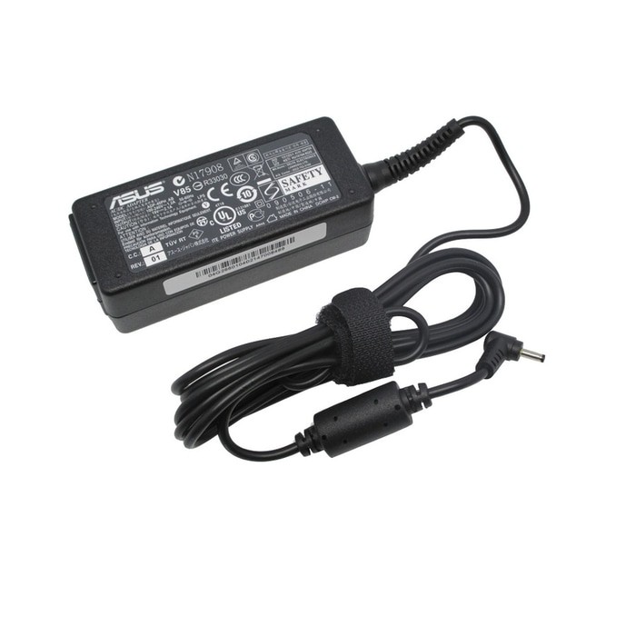 Adaptor Charger Laptop Asus Eee PC 1025, 1025C, 1025CE EeePC ORIGINAL