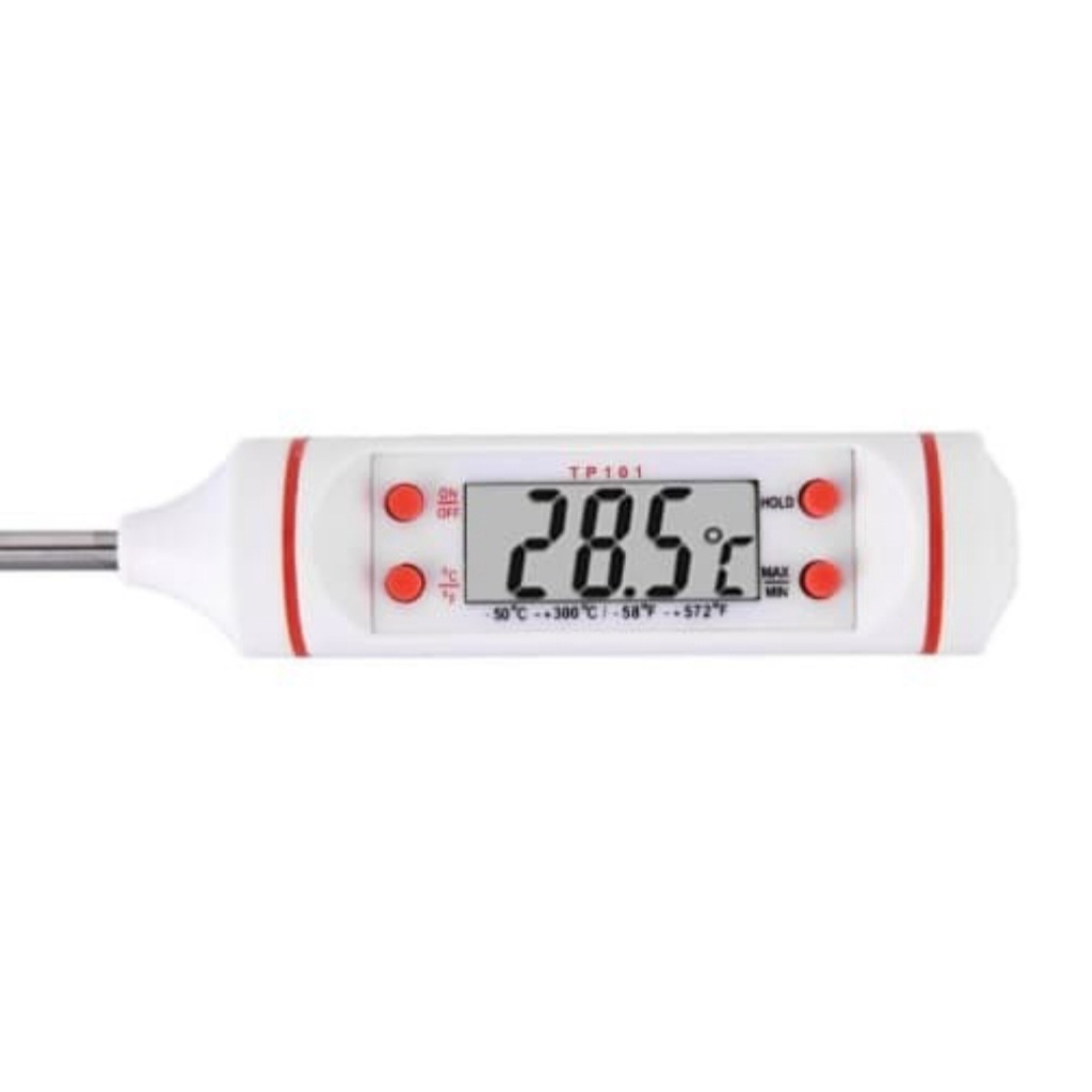 Thermometer Makanan atur suhu masakan dapur mama murah