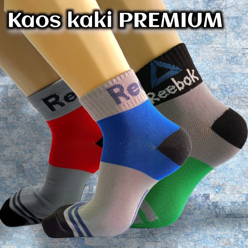 Kaos Kaki Olahraga/Kaos Kaki Sport Motif/Kaos Kaki Sport/Kaos Kaki Dewasa/Kaos Kaki Pria/Kaos Kaki