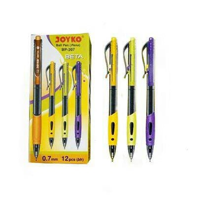

Bolpoin Joyko Beta Bp-207