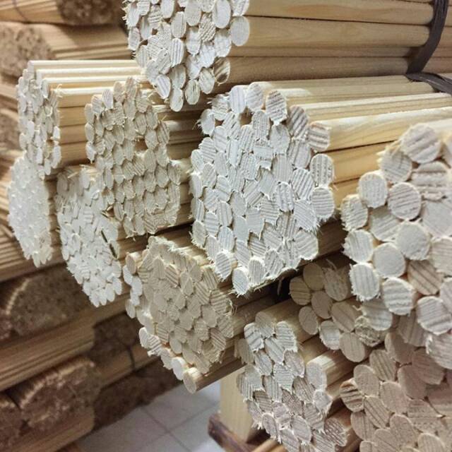 Shaft Spruce min 50pcs