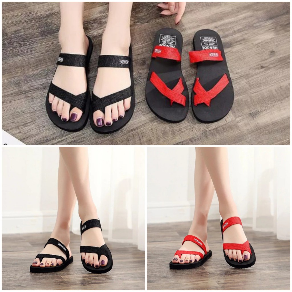 Sandal Wanita Zora Sandal Wanita Spon Bella