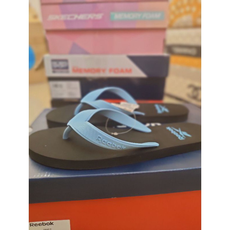 SANDAL JEPIT REEBOK WANITA ORIGINAL SALE