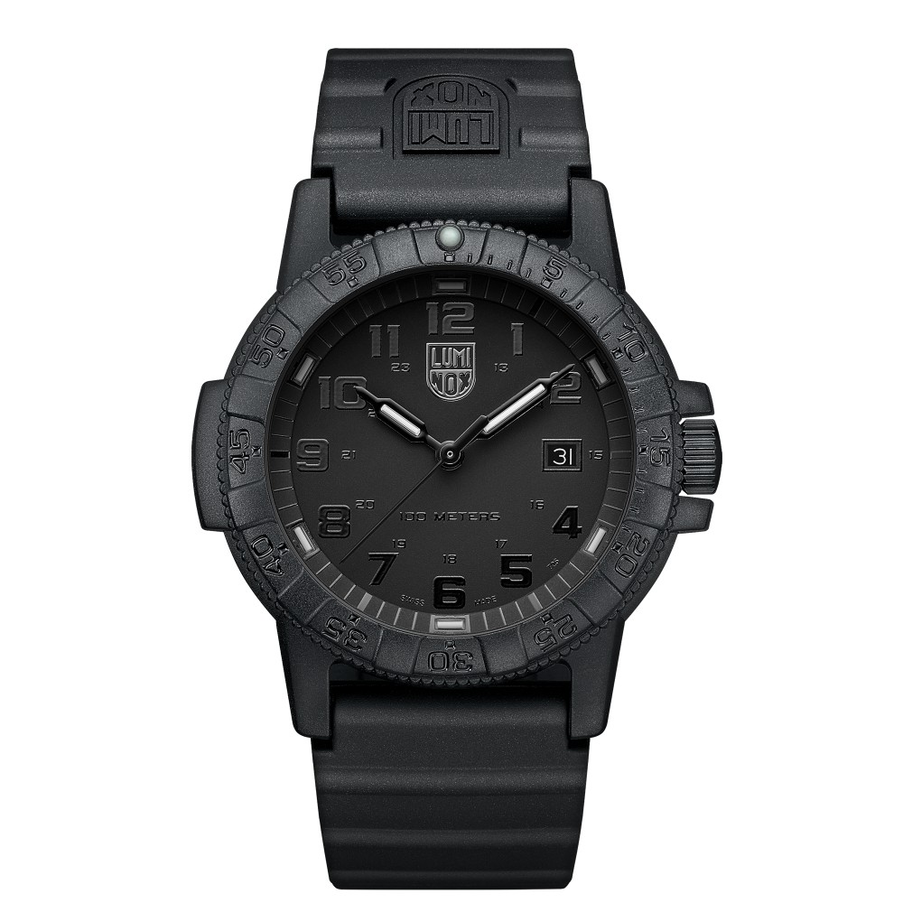 Luminox 0321.BO - Leatherback Sea Turtle - Jam Tangan Pria - Luminox Original