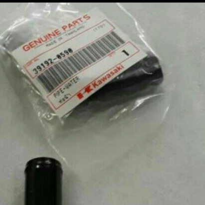 pipa radiator radiato ninja 250 selang radiator ninja 250 z250fi original