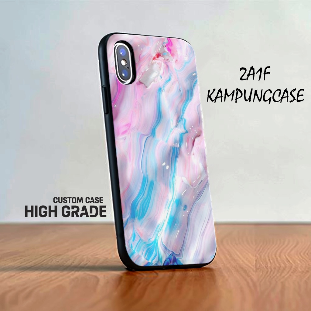 KAMPUNGCASE NEW CASING HP CASE HP OPPO A16 A95  A54 A53 A12 A15 A15S CASING OPPO CUSTOM CASE HARDCAS