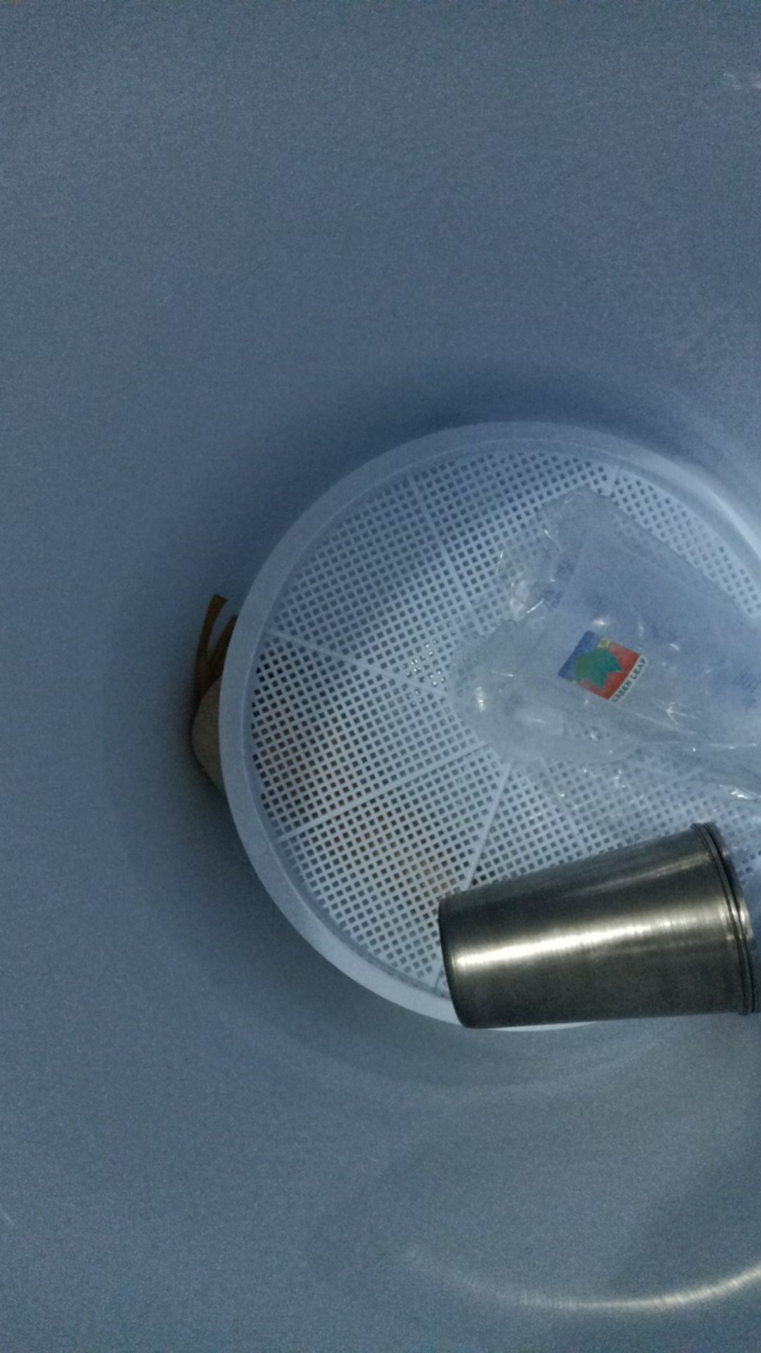 Gelas Ukur 250 Ml / Gelas Takaran Plastik / Teko Ukuran