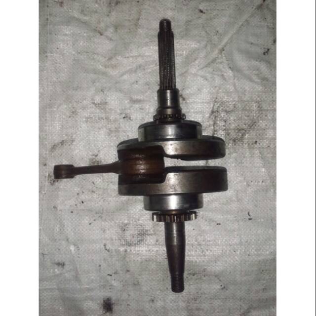 Kruk As bandul MIO lama smile soul