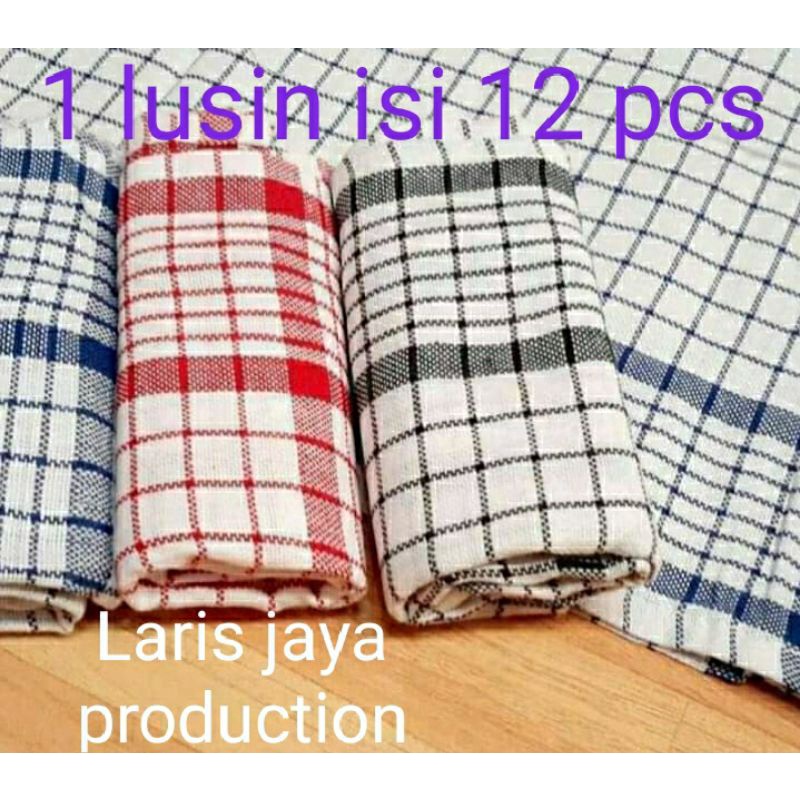 KAIN LAP DAPUR || SERBET DAPUR || SERBAGUNA 1LSN