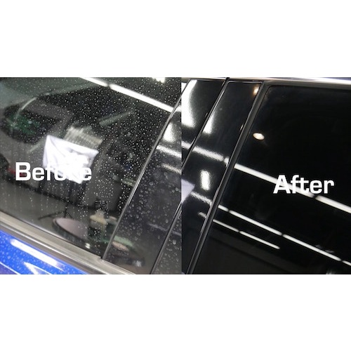 Pemberisih Jamur Kaca Mobil Paling Ampuh Juragan Autocare 250ml