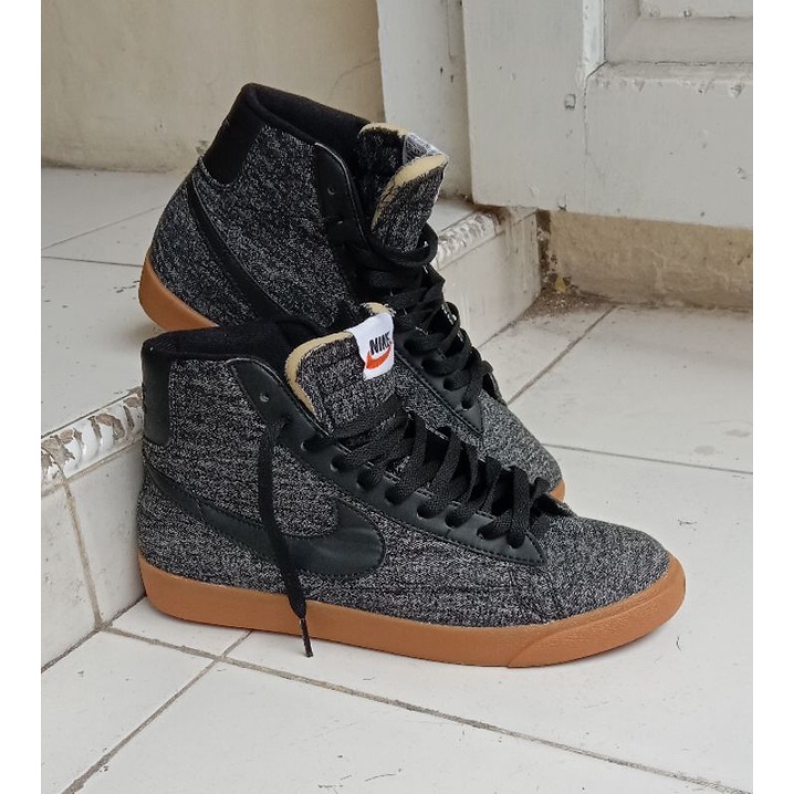 SEPATU NIKE BLAZER DEWASA SECOND