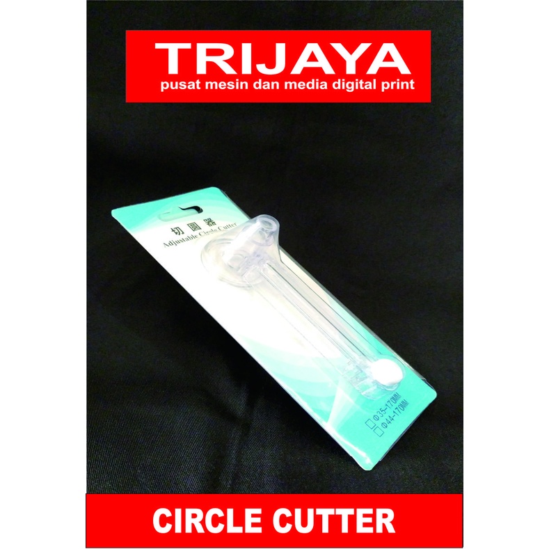 

Circle Cutter