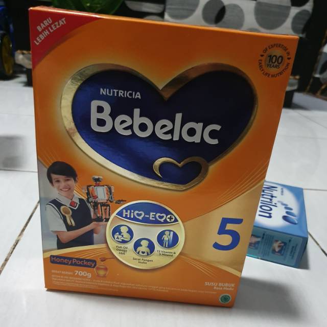 Bebelac 5