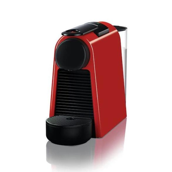 Jual Nespresso Essenza Mini Espresso Machine Mesin Kopi Ruby Red Rereeegrosirr Shopee