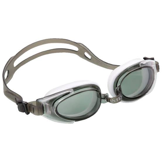 Intex Water Pro Goggles - 55685 / Kacamata Renang