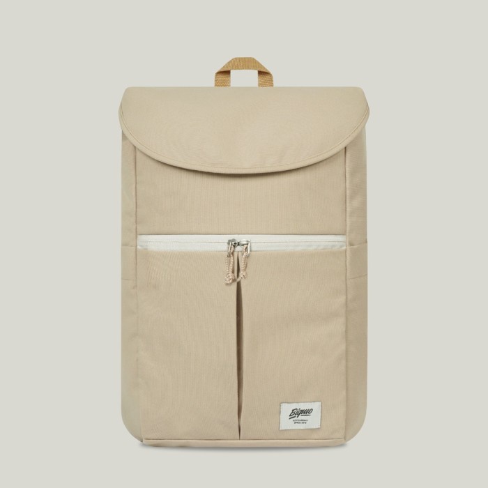 Tas Bigmo Calla Hazelnut