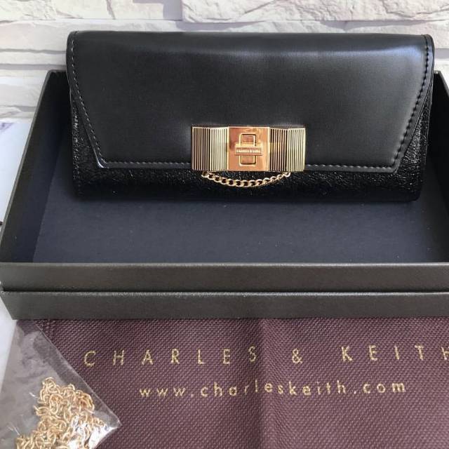 Tas cnk turn lock wallet on chain