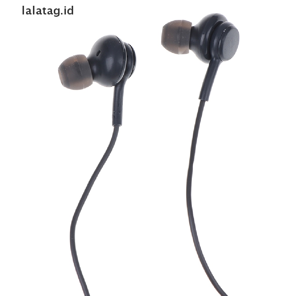 (Flyag) 1pc Headset Earphone In-ear Stereo Kabel 3.5mm S8 Dengan Mic (ID)