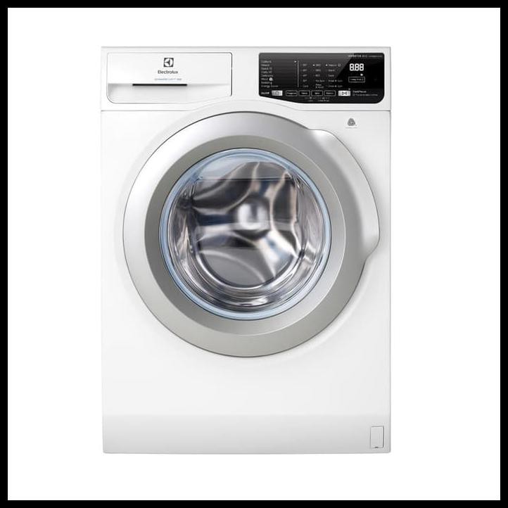 Mesin Cuci Front Loading Electrolux 9 Kg Ewf 9025 Bqwa