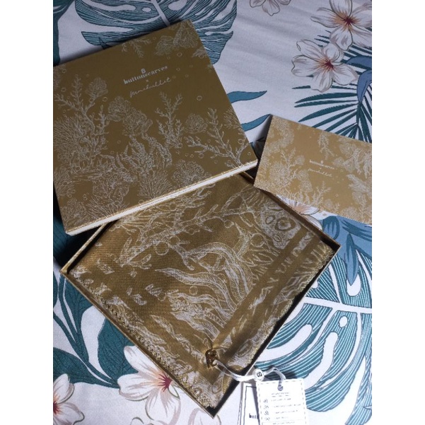 buttonscraves el mar minorca seaweed