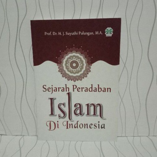 RB1 BUKU SEJARAH PERADABAN ISLAM DI INDONESIA BUMI AKSARA