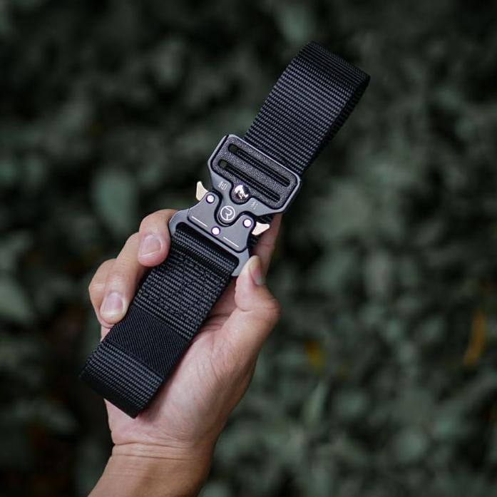 Gesper Ikat Pinggang Tactical 511 ✓