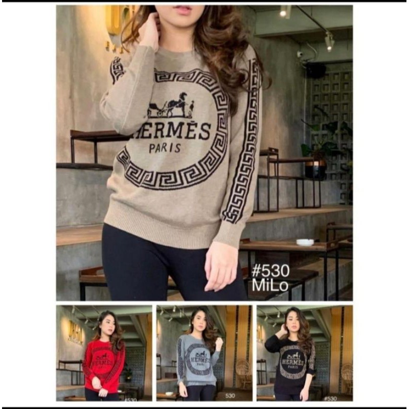 sweater rajut import#4-sweater rajut import wanita