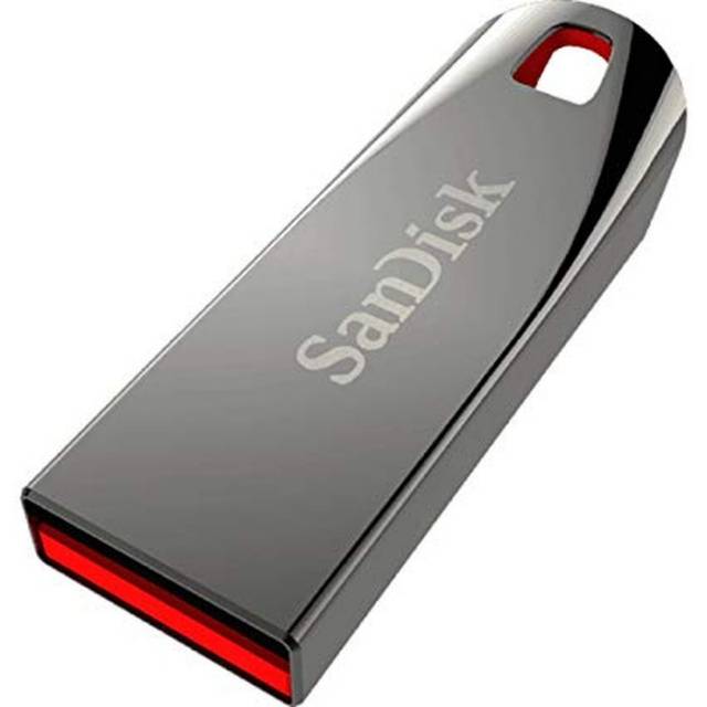 SANDISK FLASH DISK 64GB CRUZER FORCE CZ71 / USB FLASH 64 GB CZ 71