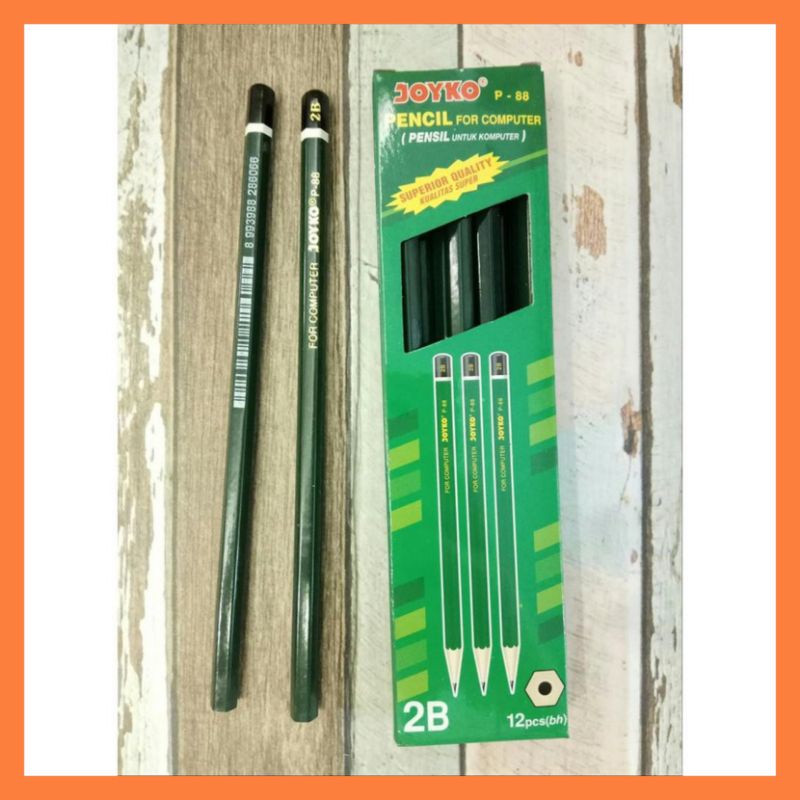 

pensil joyko