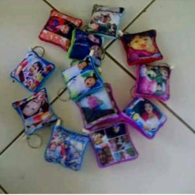 Pusat Grosir Gantungan Konci Foto kjLKM3u3aJN8