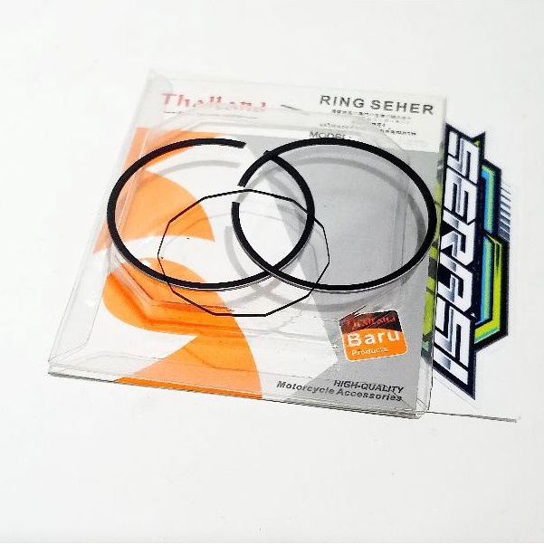 RING SEHER RING PISTON YMH F1ZR / FORCE F1 ZR