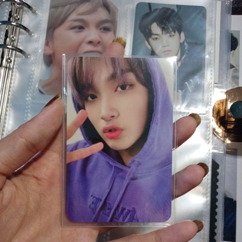 Haechan photopack selca BOOKED