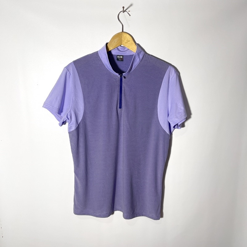 Baju Olah Raga Preloved by Hisummer08-33 ECLB L100