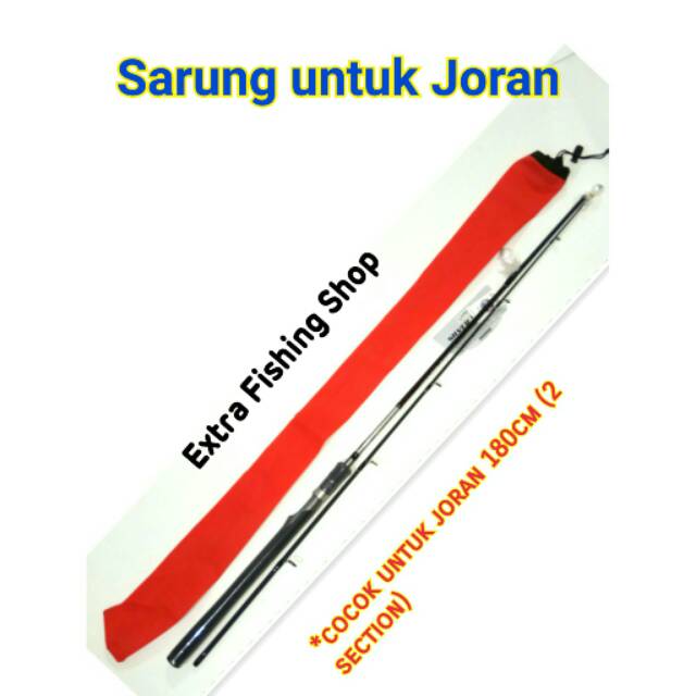 SARUNG UNTUK JORAN