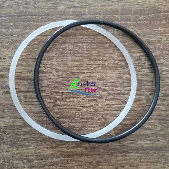 Karet housing filter nanotec o-ring seal