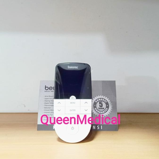 Beurer EM 49 TENS EMS Digital EM49