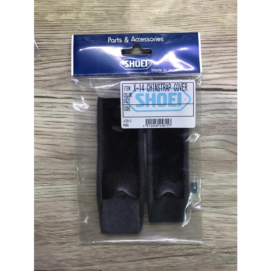Jual CHINSTRAP COVER SHOEI X14 | Shopee Indonesia