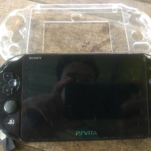 ps vita slim henkaku 128gb
