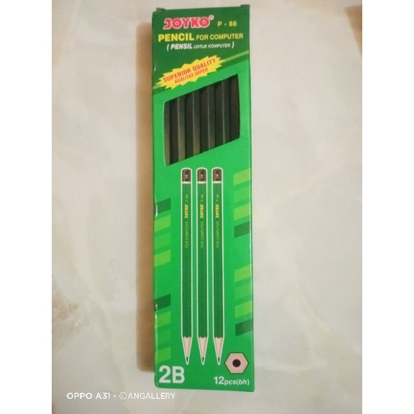 

1pcs pensil alat tulis murah