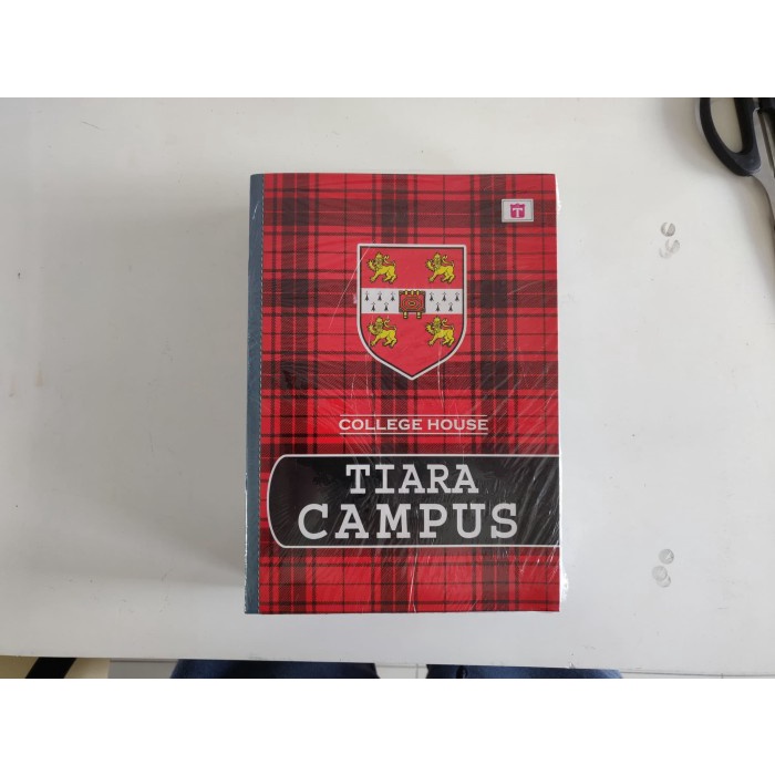 

Limited Buku Tulis Tiara Maxy 38 Lembar - Hvs 80 Gram - Ukuran Besar - Eceran Bagus