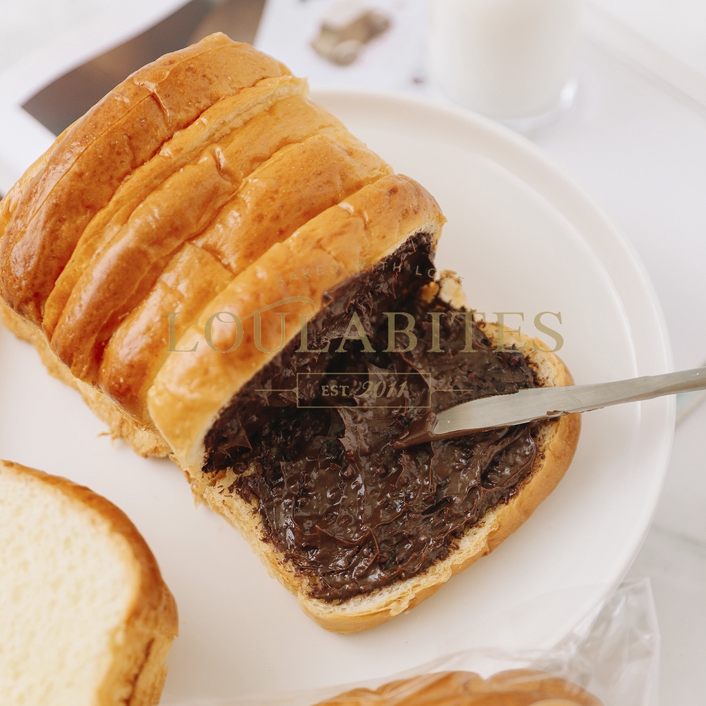 

Chocomaltine for Roti Sisir