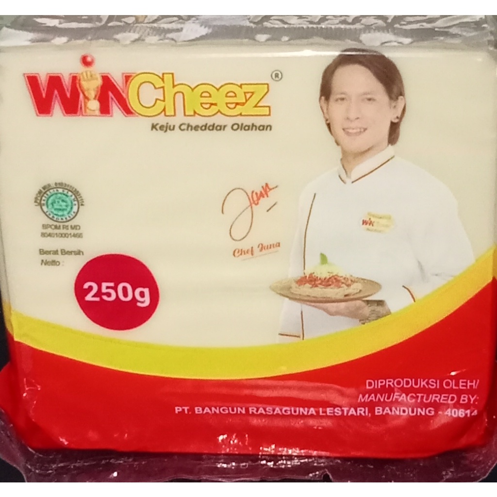 

WINCHEEZ KEJU