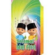 

Amplop Idul Fitri / Angpau lebaran karakter / Angpau Idul Fitri
