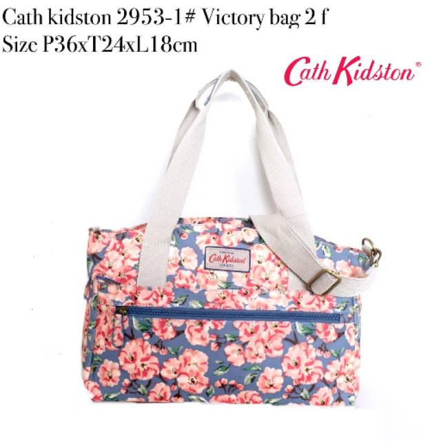 CK 2953-1# Victory bag 2 f
