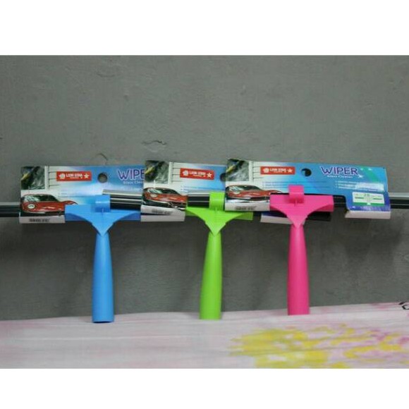 Wiper Kaca Serbaguna Lion Star | Wiper Karet Kaca Jendela/ Mobil