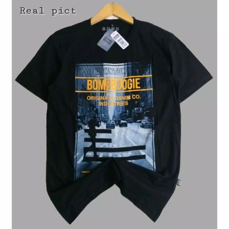 0kaos anak bombogie original termurah