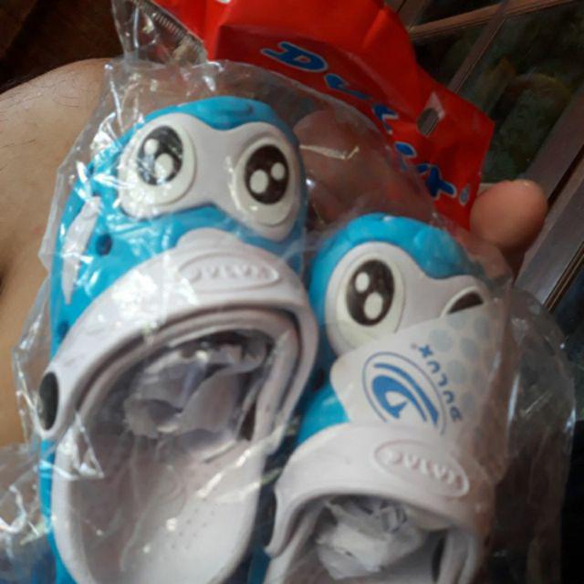  Sandal  Baim Bayi Ikan Dulux 220E Shopee Indonesia