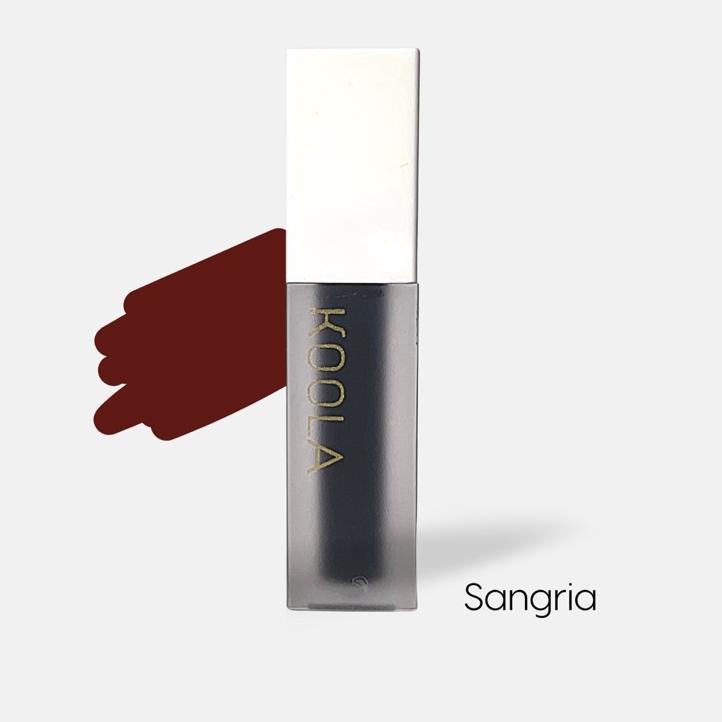 ハ [SEASONS 2] KOOLA STAIN LIPGLOSS GEL LIPTINT ⍇