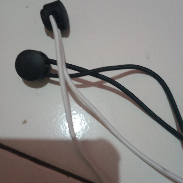 Mask Adjustable Hanging Rope Face Mask Lanyard / Anti-lost Face Cover Lanyard / Ear Holder Neck Hang Rope With Hook