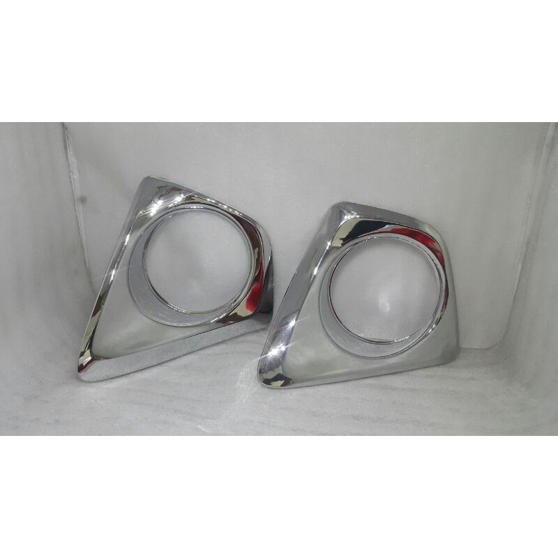 Garnish Foglamp Toyota Grand New Avanza 2015 2016